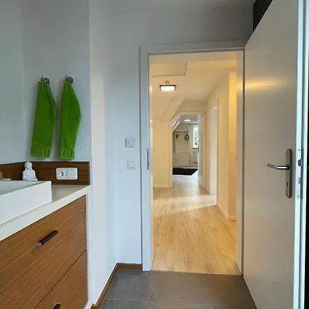 Holiday home Eifelherz *
