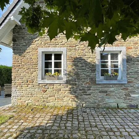 Eifelherz Holiday home *