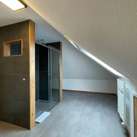 Holiday home Eifelherz