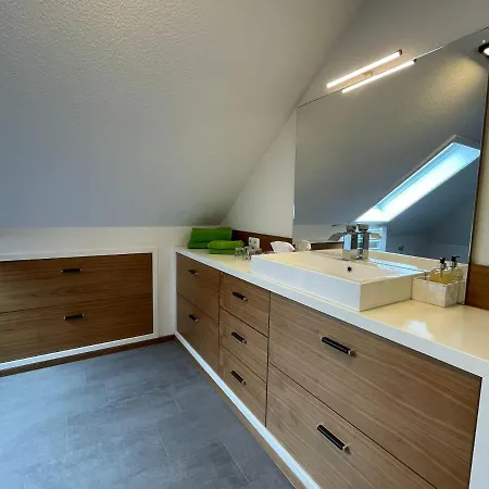 Holiday home Eifelherz *