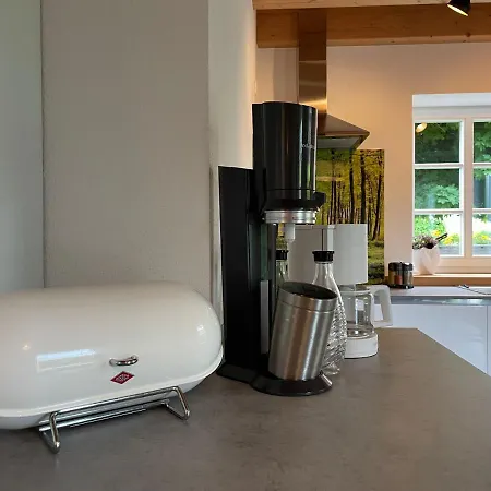 Holiday home Eifelherz