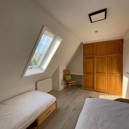 Holiday home Eifelherz