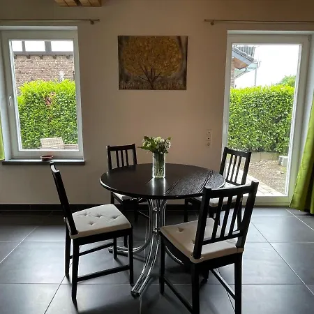 Eifelherz Holiday home