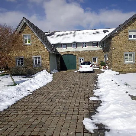 Holiday home Eifelherz