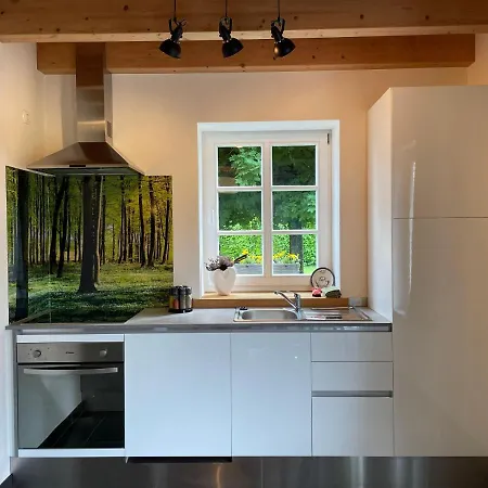 Holiday home Eifelherz *