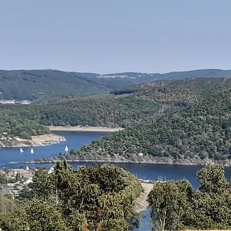 Eifelherz Ferienhaus Simmerath