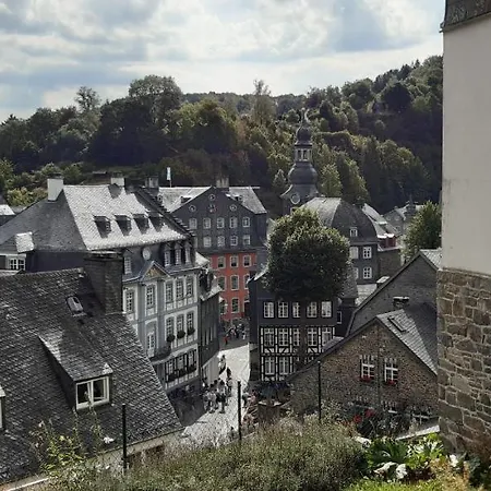 Prázdninový dům Eifelherz