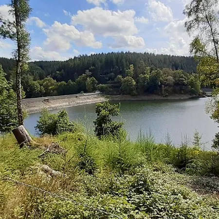 Eifelherz Holiday home