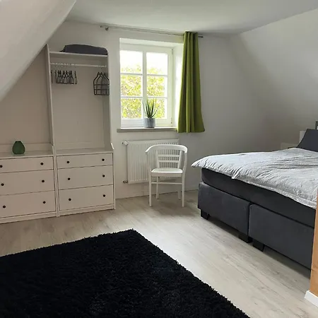 Prázdninový dům Eifelherz Simmerath