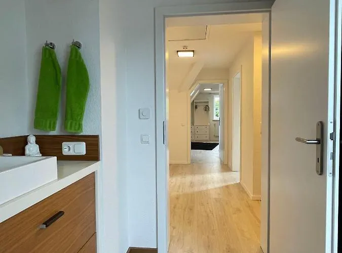 Prázdninový dům Eifelherz *