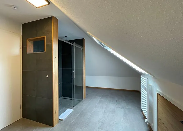 Prázdninový dům Eifelherz