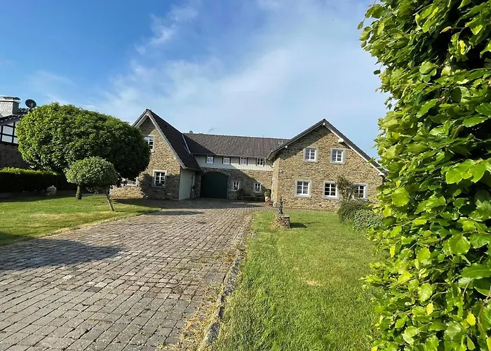 Eifelherz * Simmerath