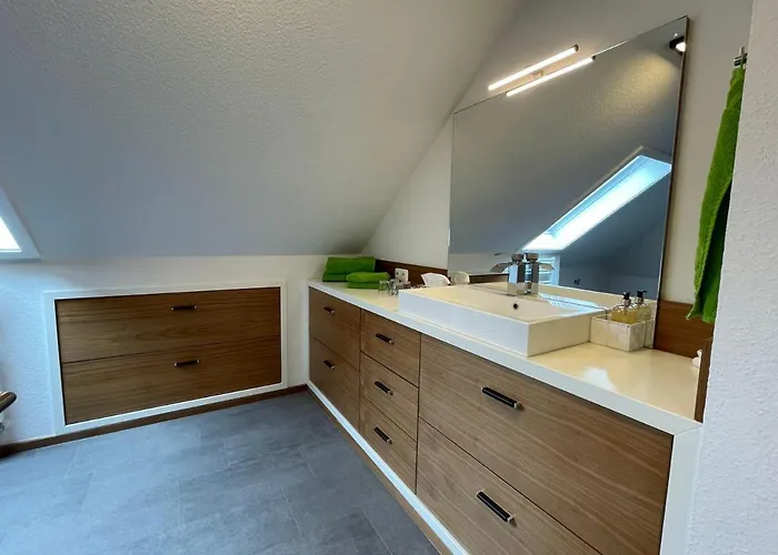 度假居 Eifelherz *