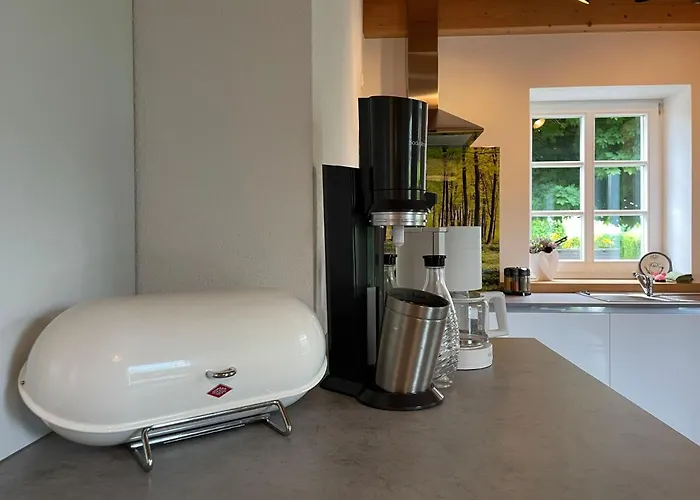 Prázdninový dům Eifelherz