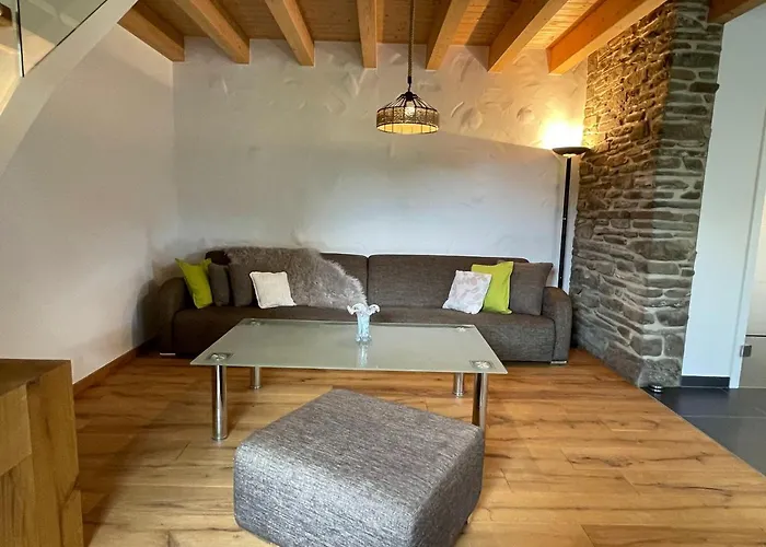 Eifelherz 锡默拉特