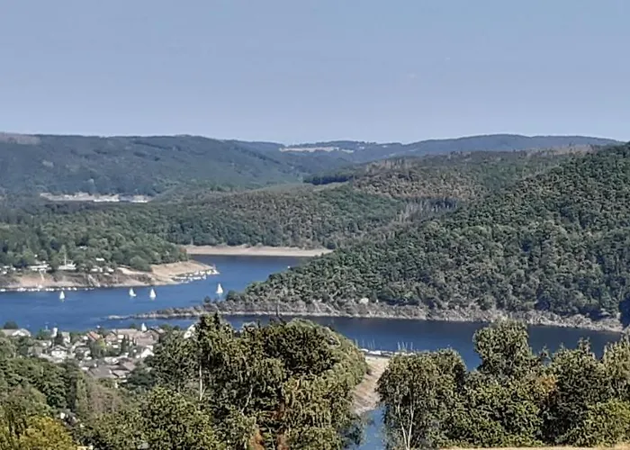 Eifelherz 度假居 锡默拉特