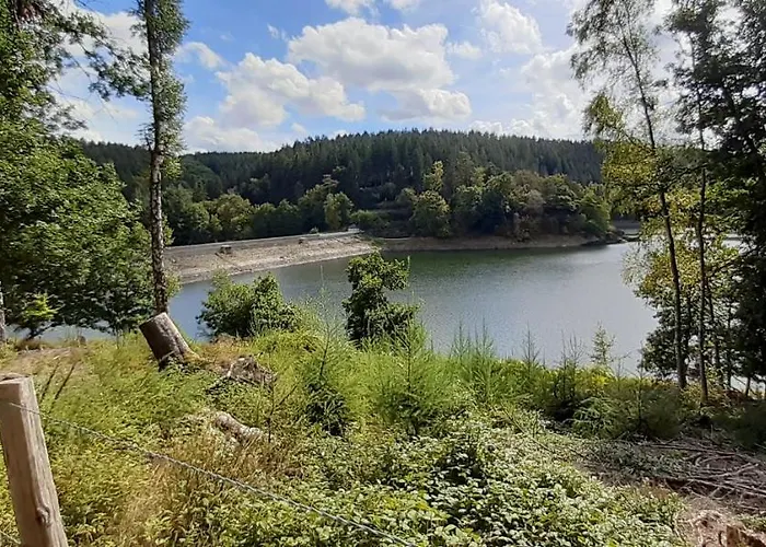 Eifelherz Prázdninový dům