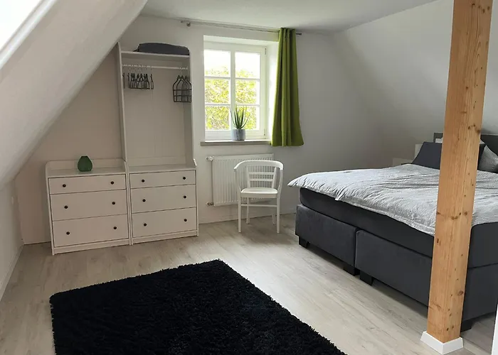 Prázdninový dům Eifelherz Simmerath